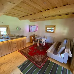 https://domek-nad-potokiem.zakopanehotels.org