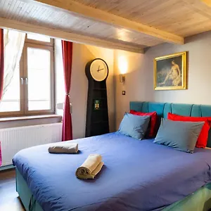 Apartament Lilly Apartment Main Train Station Old Town By The Heritage House Main Square Cracow, Kraków