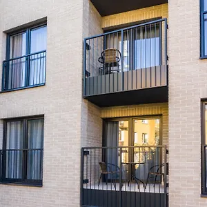 Piedmont House Apartamento